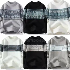 Unisex Wears