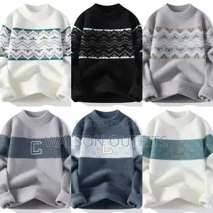 Unisex Wears
