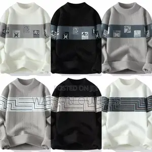 Unisex Wears