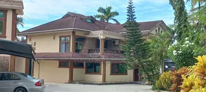 6bdrm Mansion in Senga Rd Mikocheni B for sale