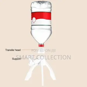 Simple Water Dispenser
