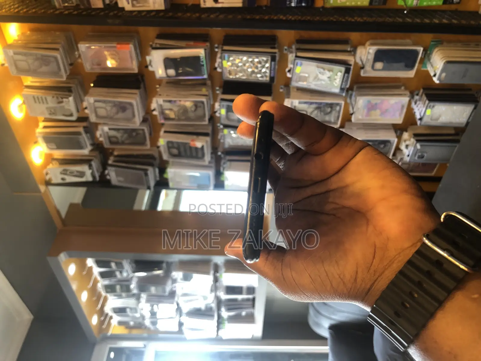 Infinix Hot 10 Lite 32 GB Black