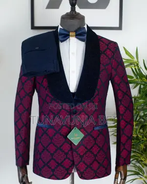 Fashion Suit