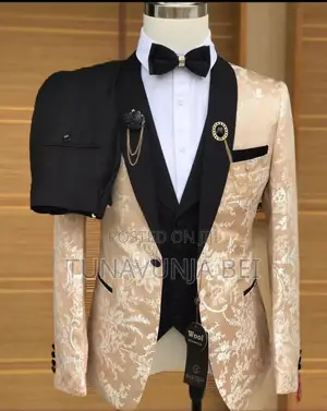 Fashion Suit