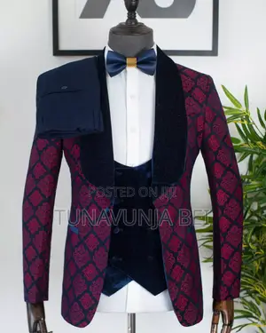 Fashion Suit