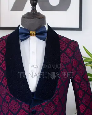 Fashion Suit