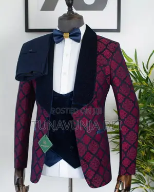 Fashion Suit