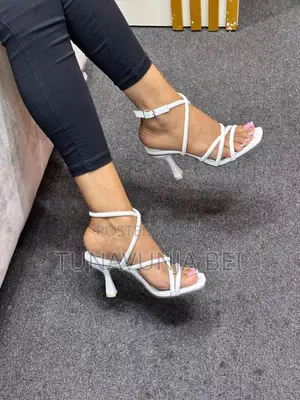 Mid Heels Shoes