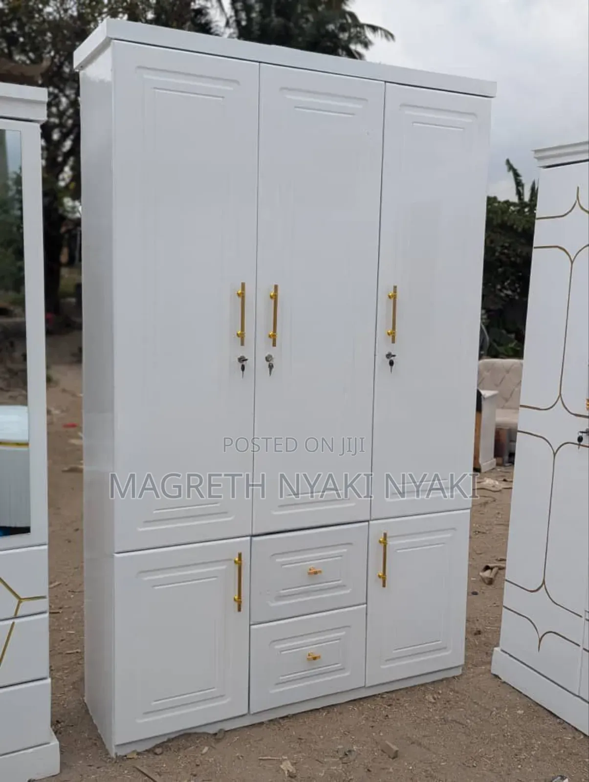 Nauza Kabati
