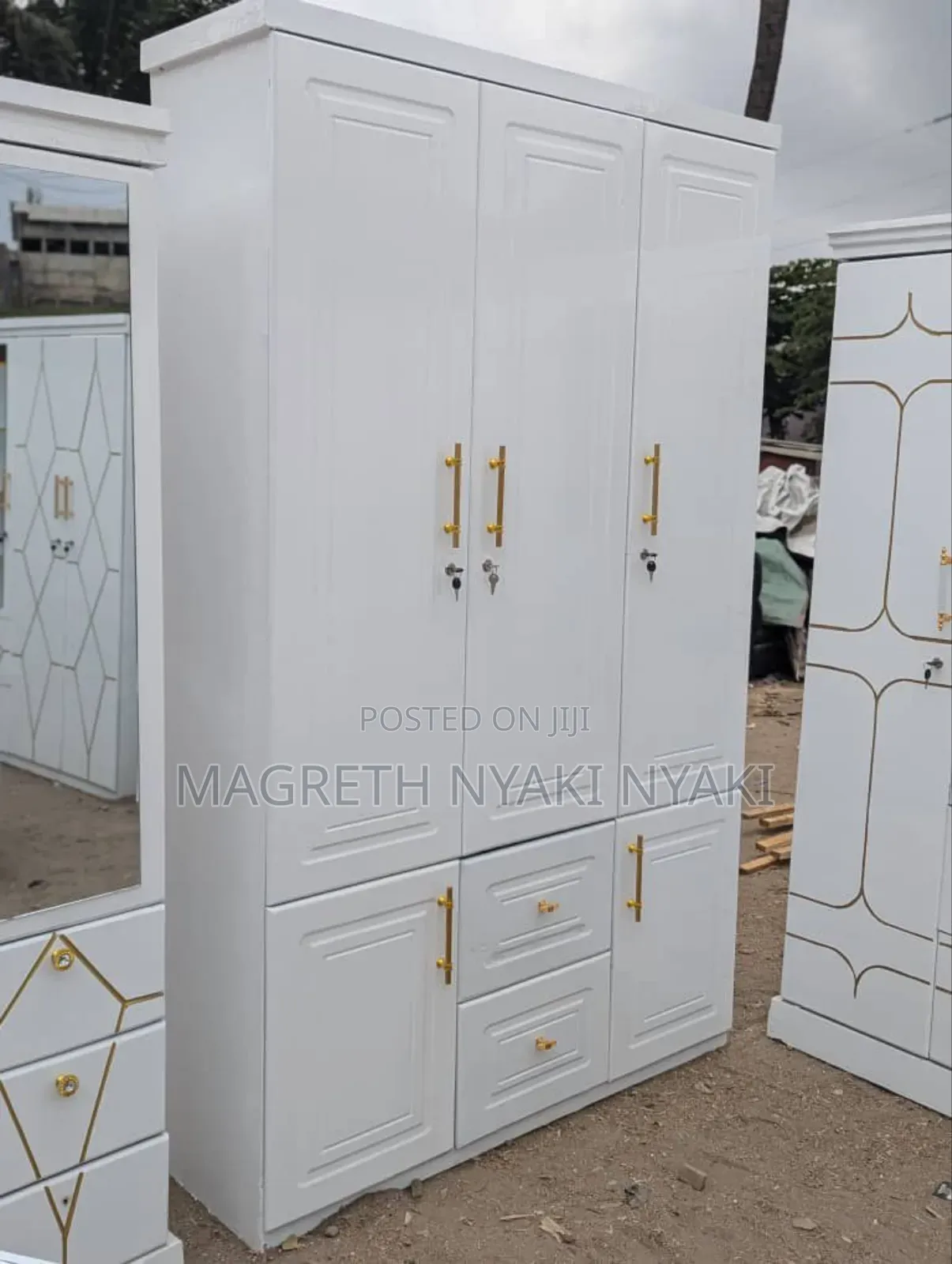 Nauza Kabati