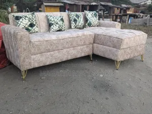 Set Sofa Mpya