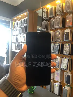 Infinix Hot 10 Lite 32 GB Black