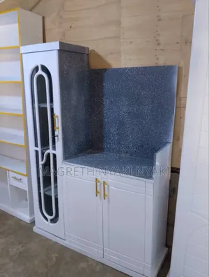 Kitchen Cabin Milango 3