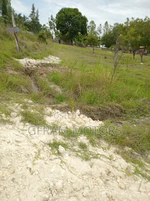 Plot for Sale Bunju B