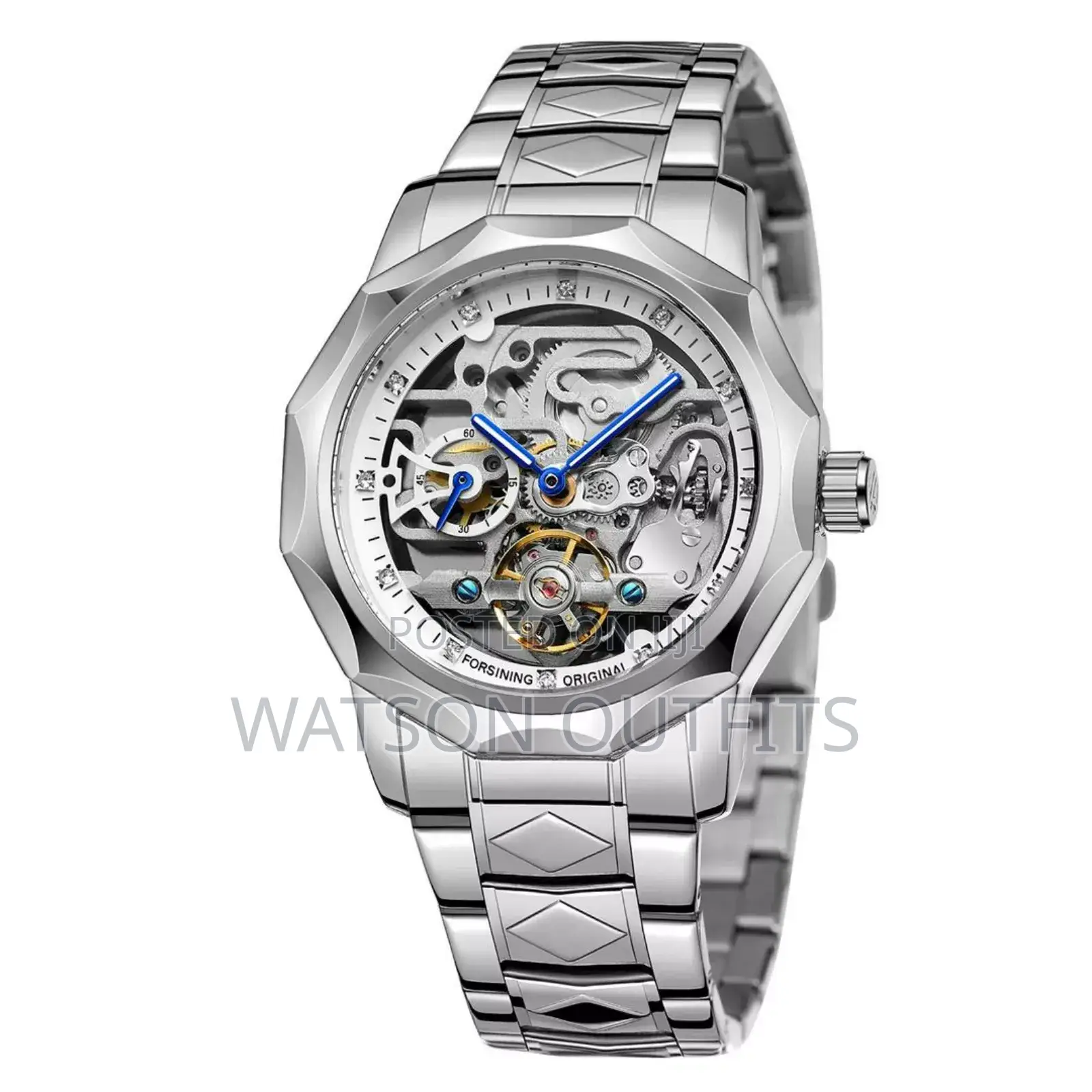 Automatic Watches