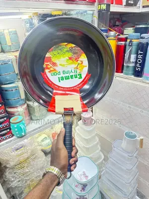 Karai Za Mandazi Viazi N.K