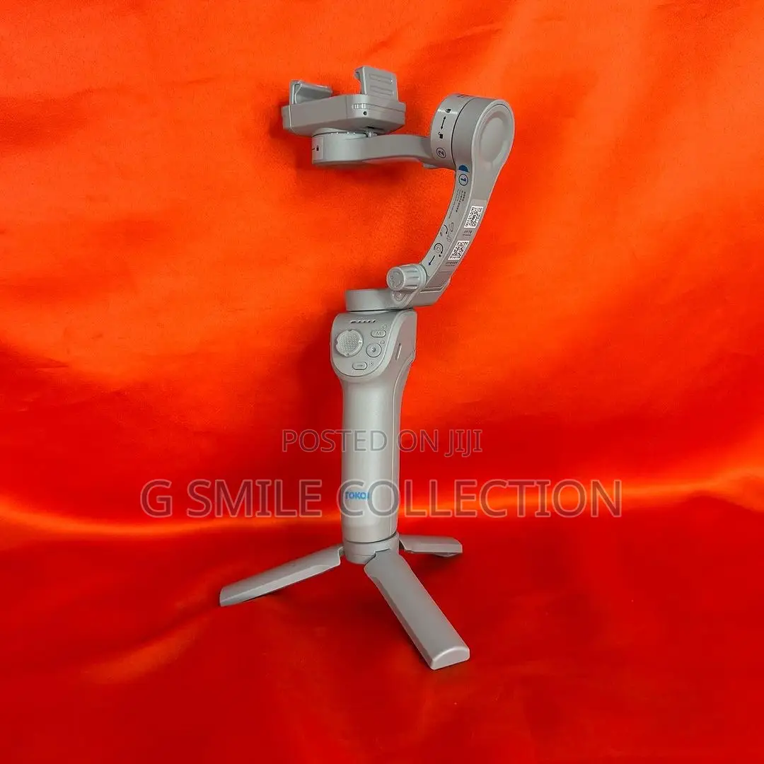 Tokqi Gimbal Available