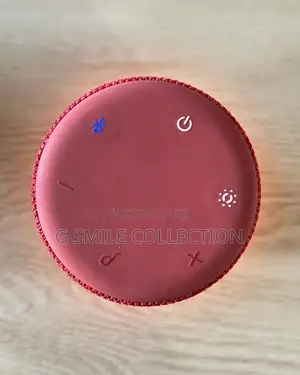 Anker Soundcore Flare Mini Portable Bluetooth Speaker