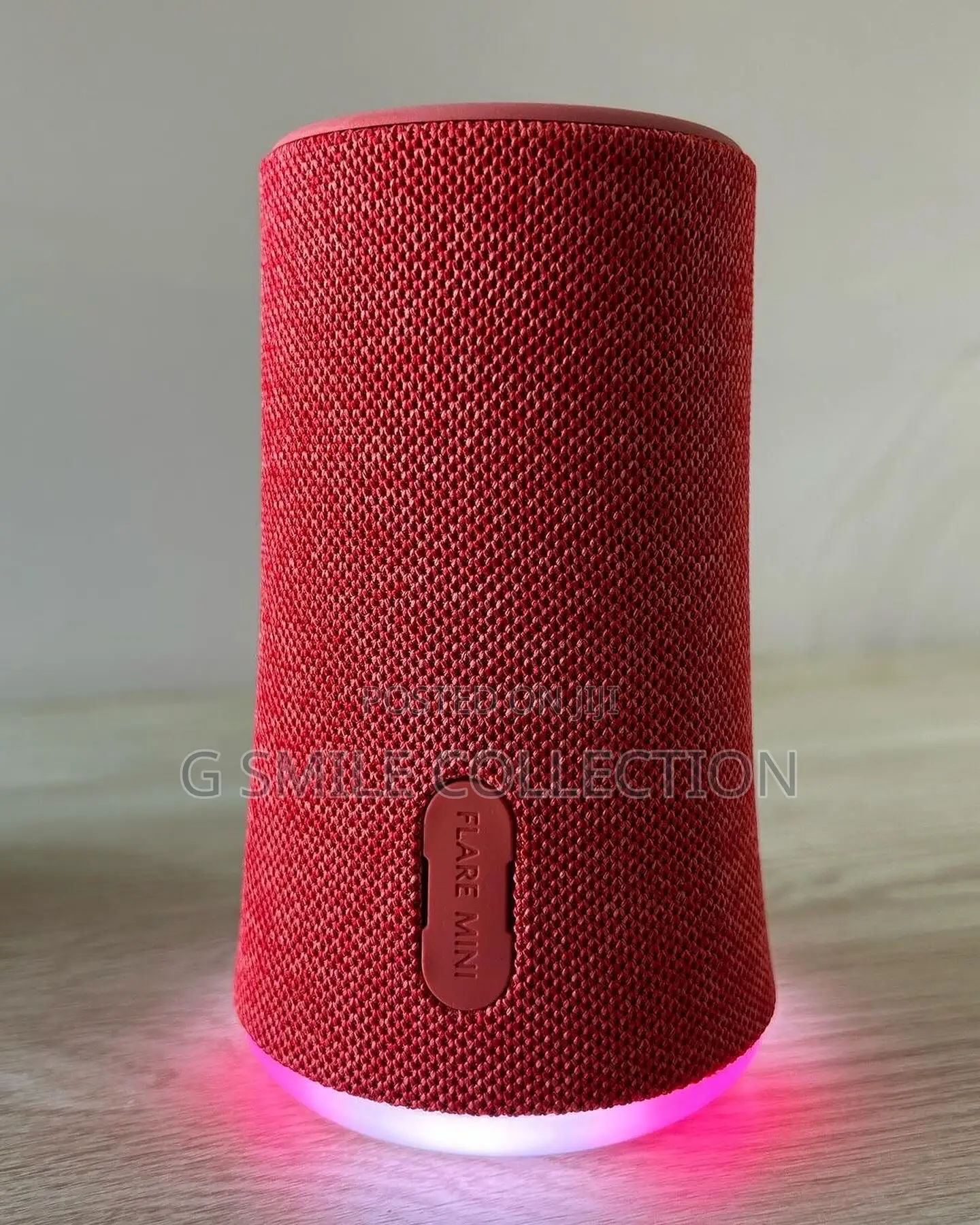 Anker Soundcore Flare Mini Portable Bluetooth Speaker