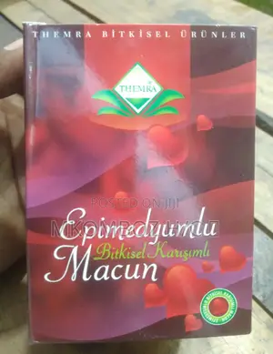 Epimedyuml (Tibu Athar Za Punyeto, Kaza Misuli Iliyolegea Nk