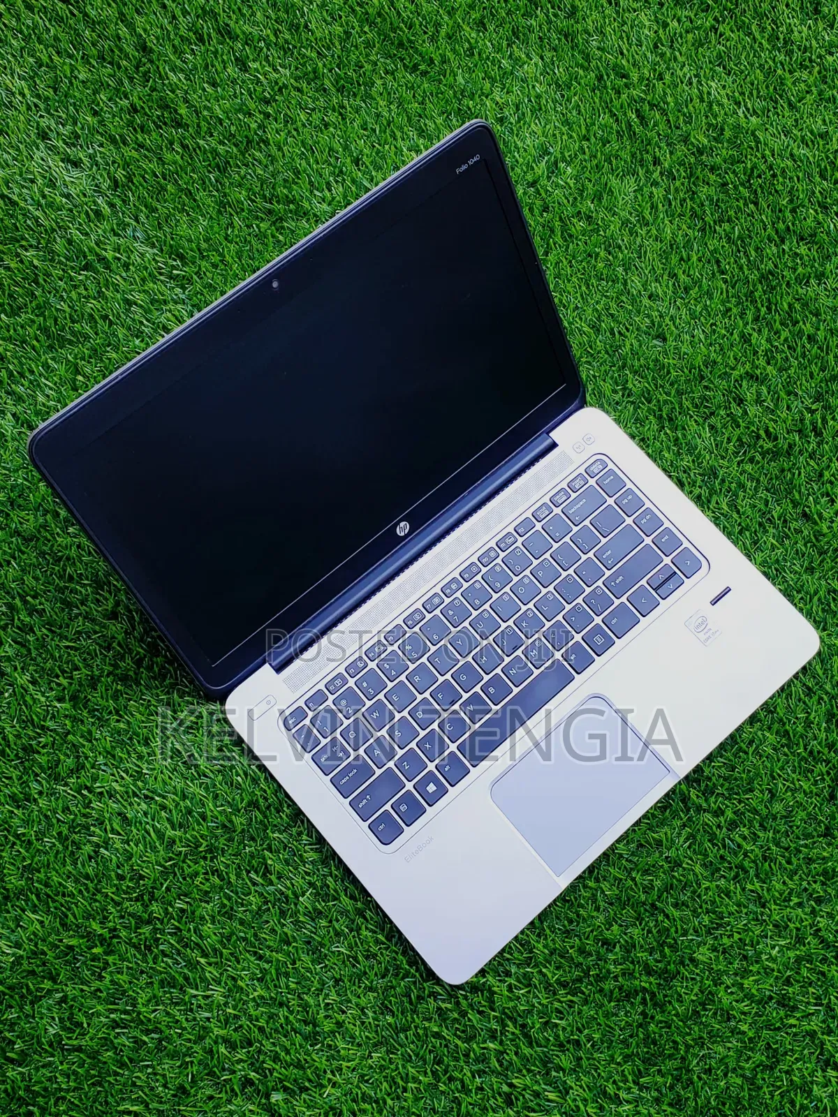 Laptop HP EliteBook Folio 1040 G2 8GB Intel Core I7 SSD 256GB