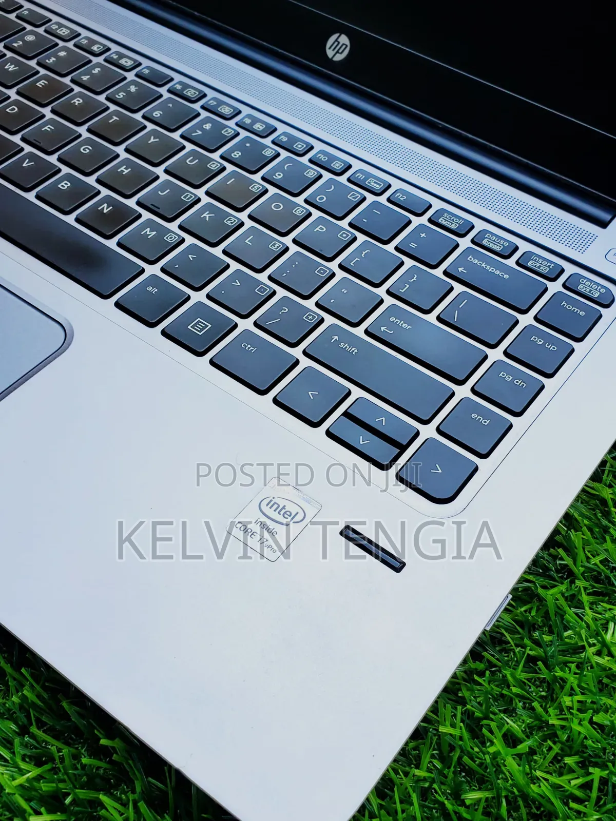 Laptop HP EliteBook Folio 1040 G2 8GB Intel Core I7 SSD 256GB