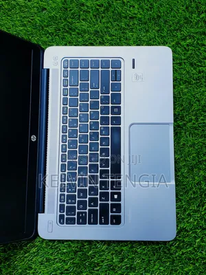 Laptop HP EliteBook Folio 1040 G2 8GB Intel Core I7 SSD 256GB