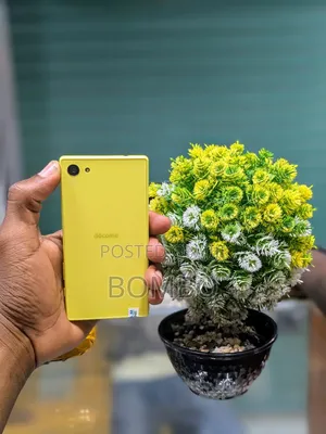 Sony Xperia Z5 32 GB Yellow