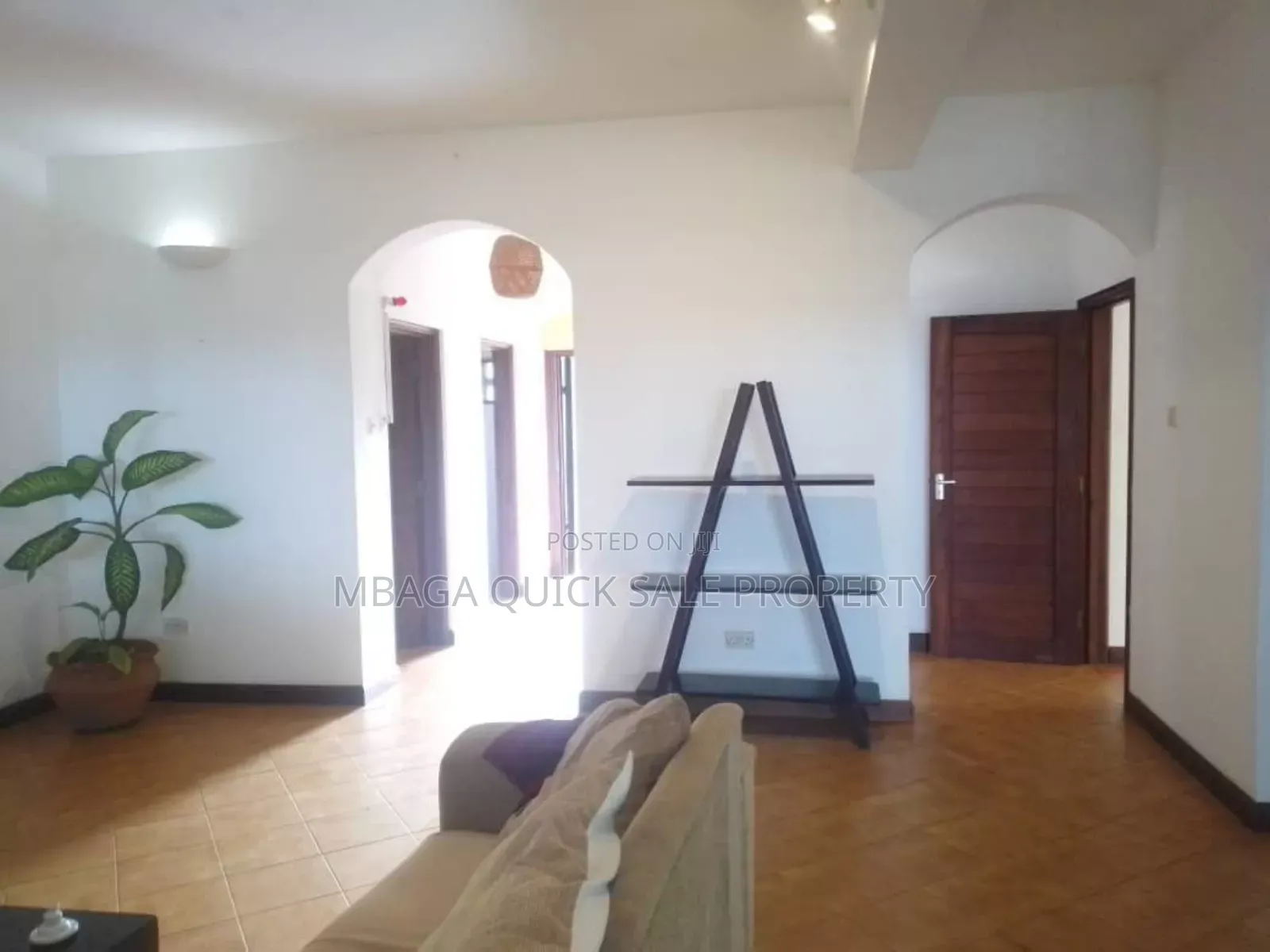 4bdrm House in Mbezi Beach Jangwani for sale