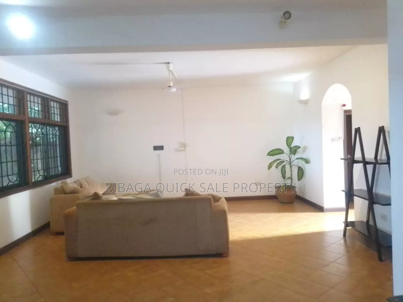 4bdrm House in Mbezi Beach Jangwani for sale