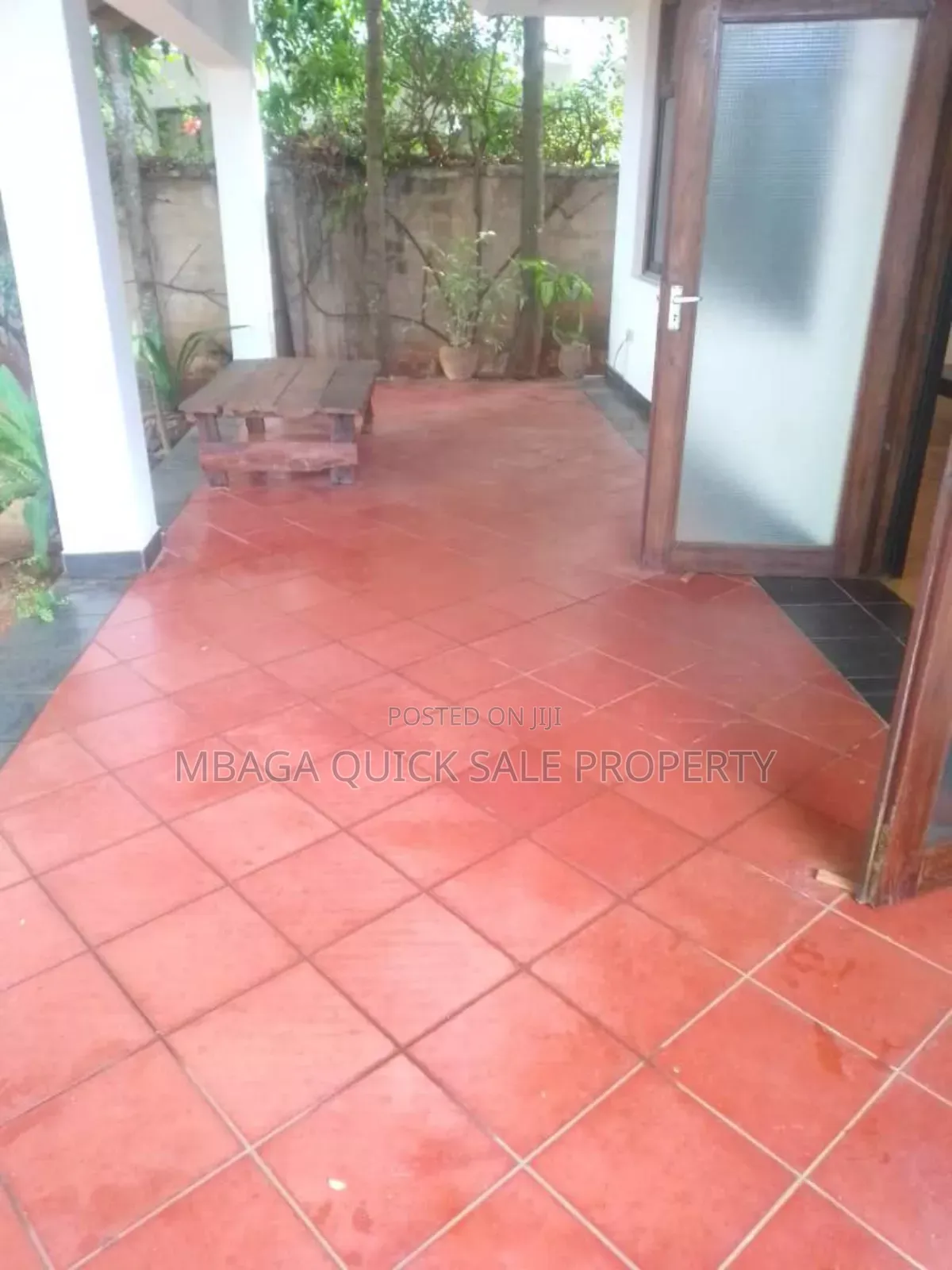 4bdrm House in Mbezi Beach Jangwani for sale