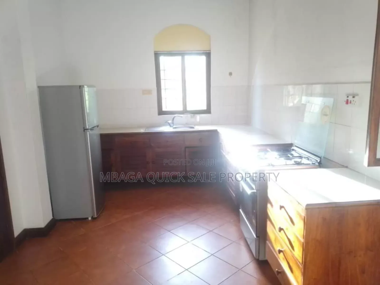 4bdrm House in Mbezi Beach Jangwani for sale