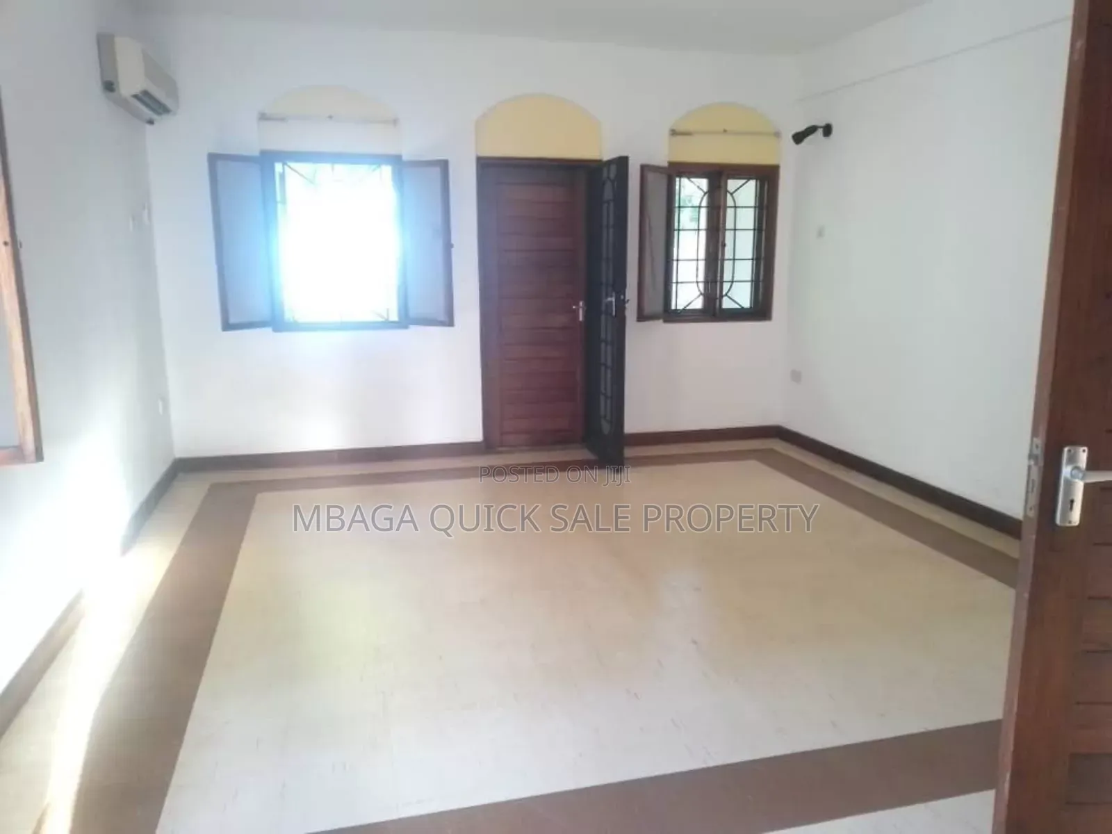 4bdrm House in Mbezi Beach Jangwani for sale
