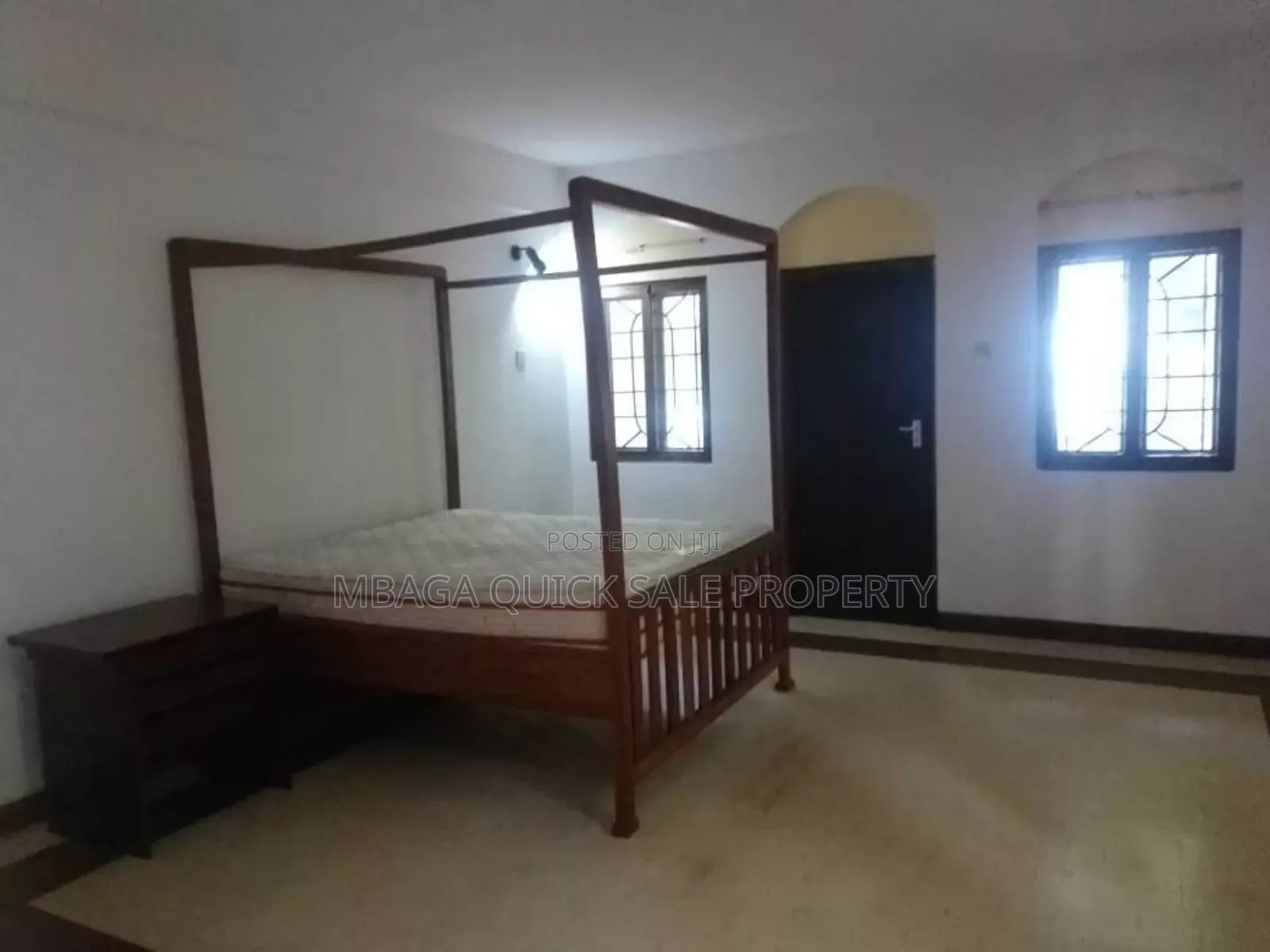 4bdrm House in Mbezi Beach Jangwani for sale