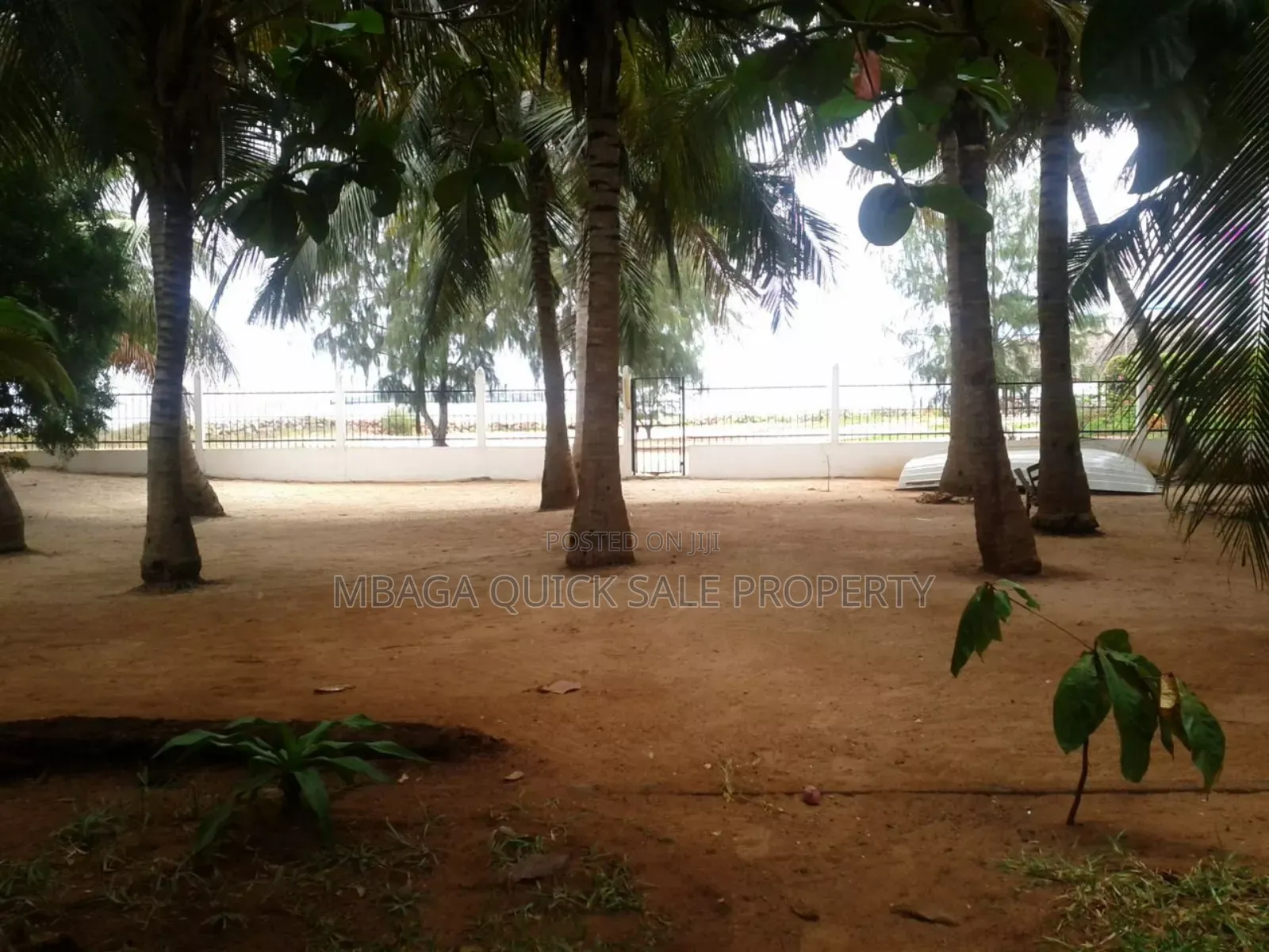 4bdrm House in Mbezi Beach Jangwani for sale