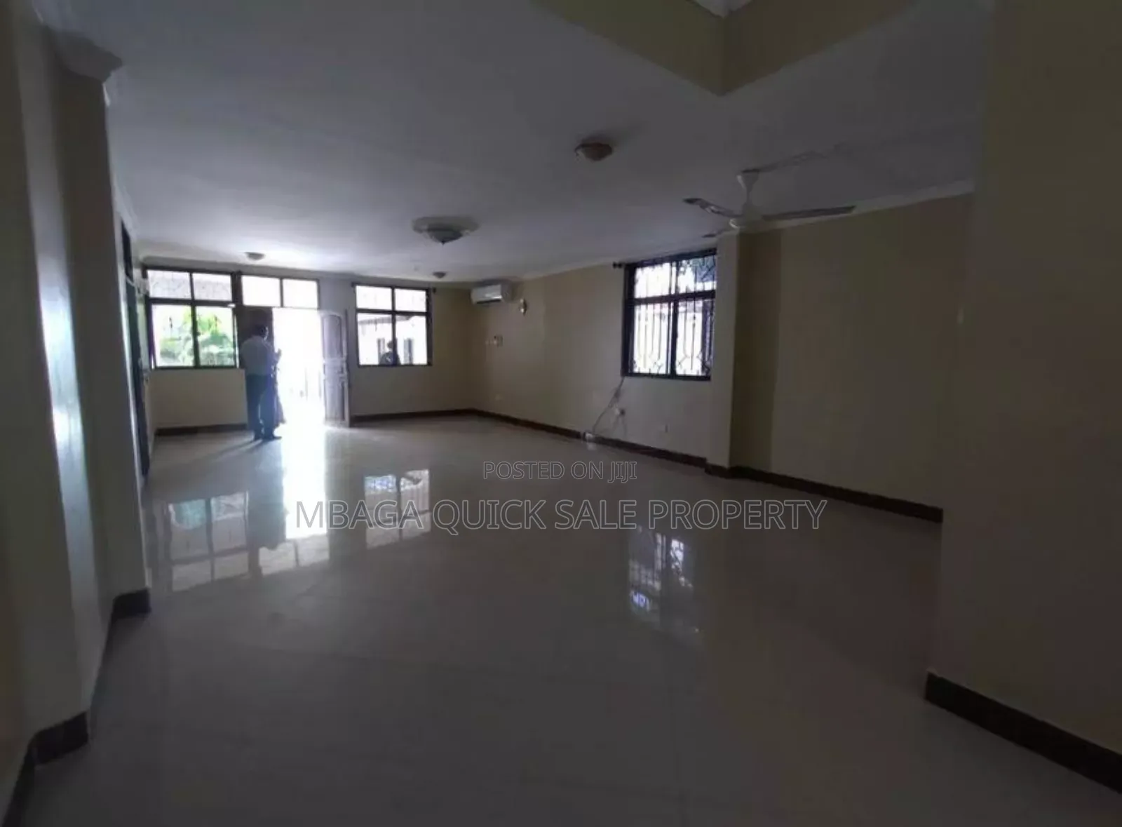 4bdrm House in Masaki for rent