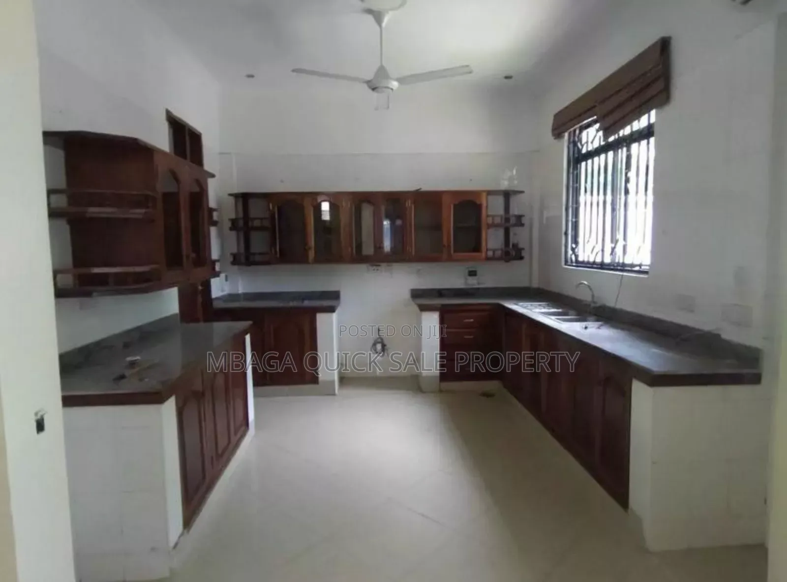 4bdrm House in Masaki for rent