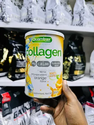 Collagen Hydrolyzed