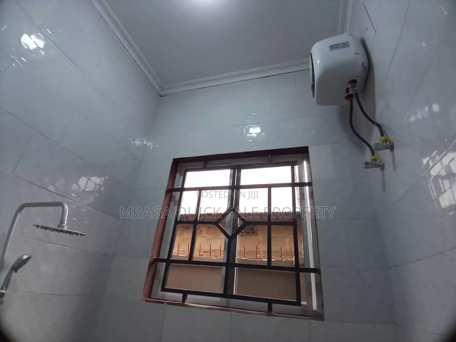 2bdrm Apartment in Kibaha Kwa Mathias for rent