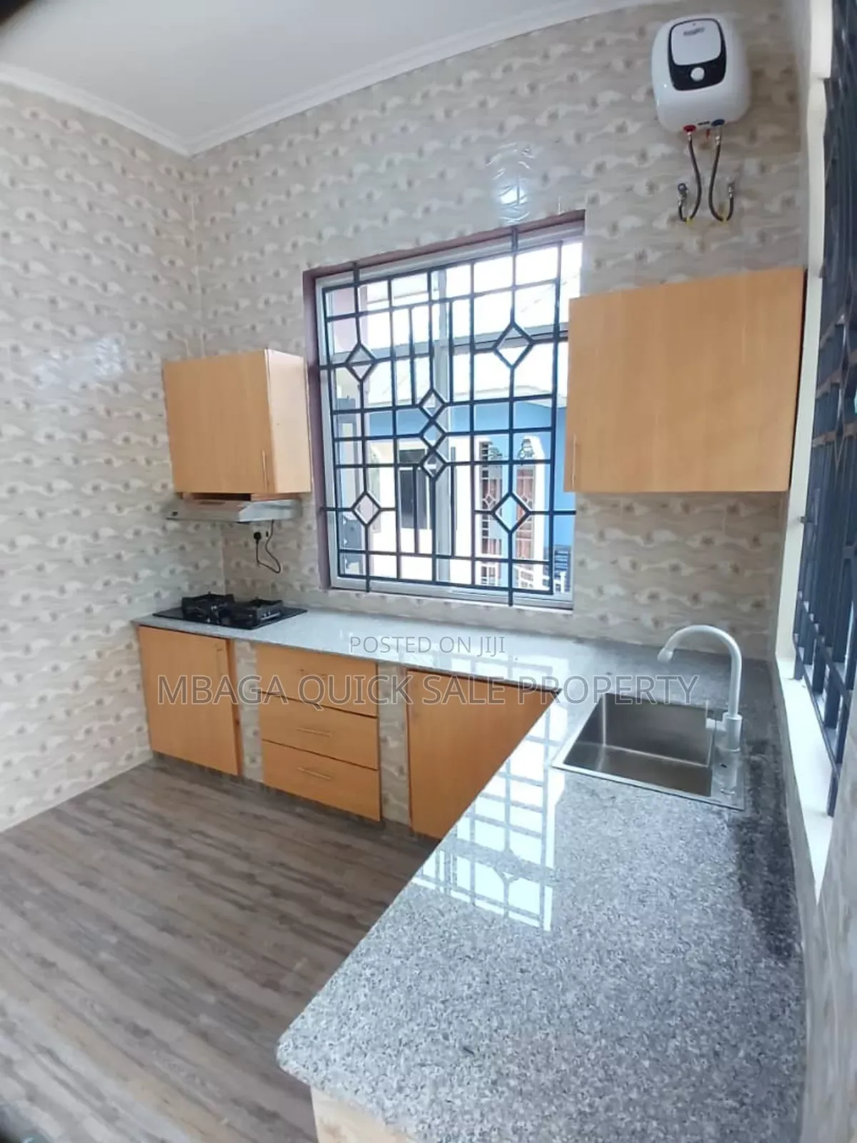 2bdrm Apartment in Kibaha Kwa Mathias for rent