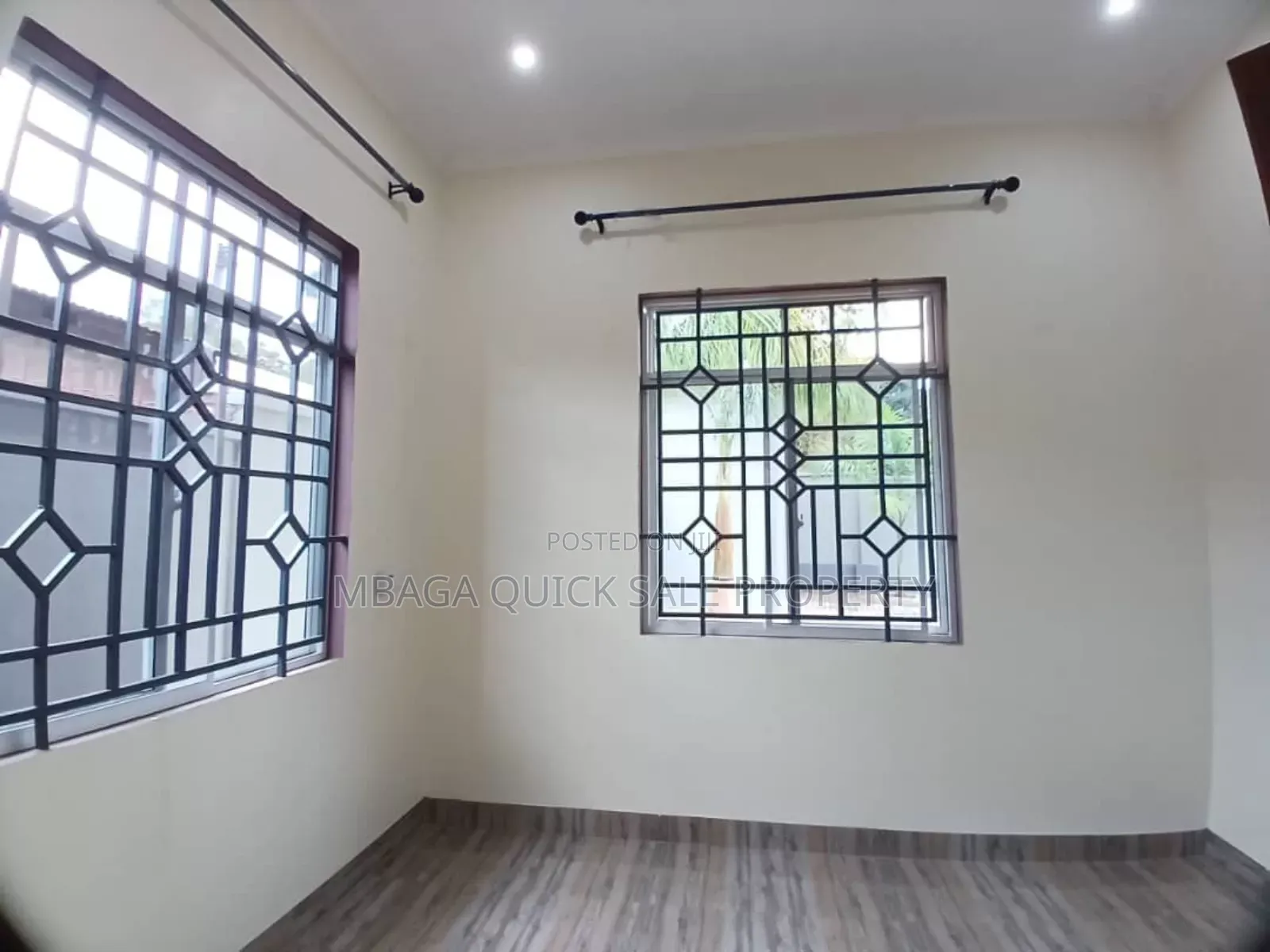 2bdrm Apartment in Kibaha Kwa Mathias for rent