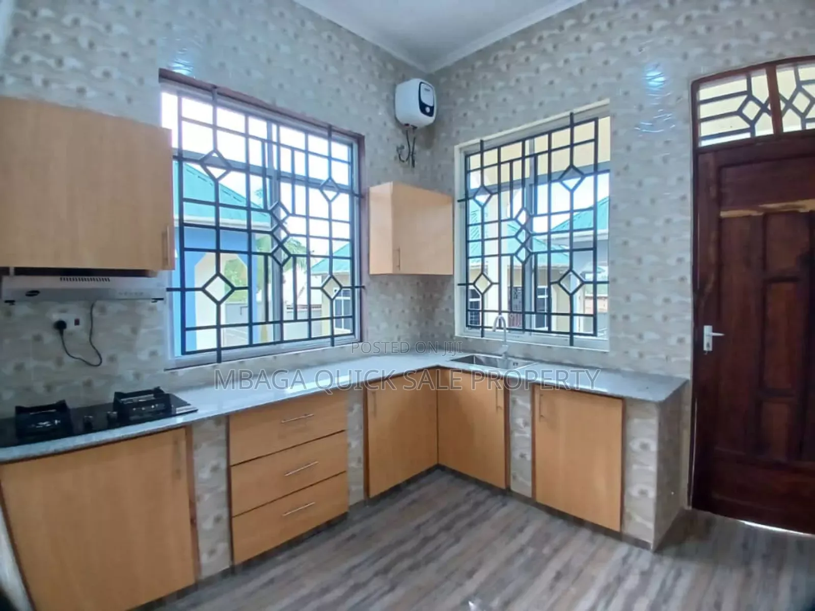 2bdrm Apartment in Kibaha Kwa Mathias for rent