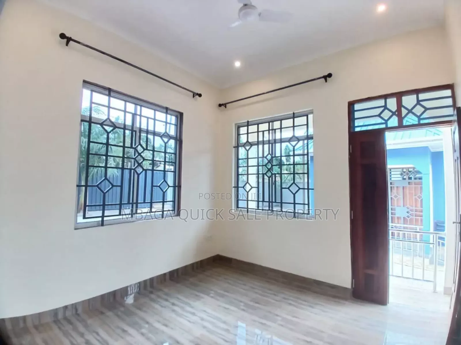 2bdrm Apartment in Kibaha Kwa Mathias for rent