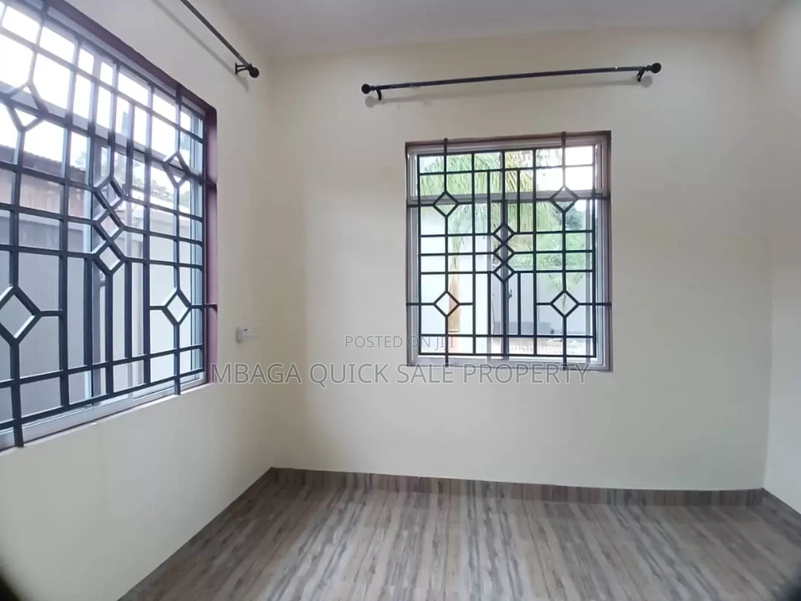 2bdrm Apartment in Kibaha Kwa Mathias for rent