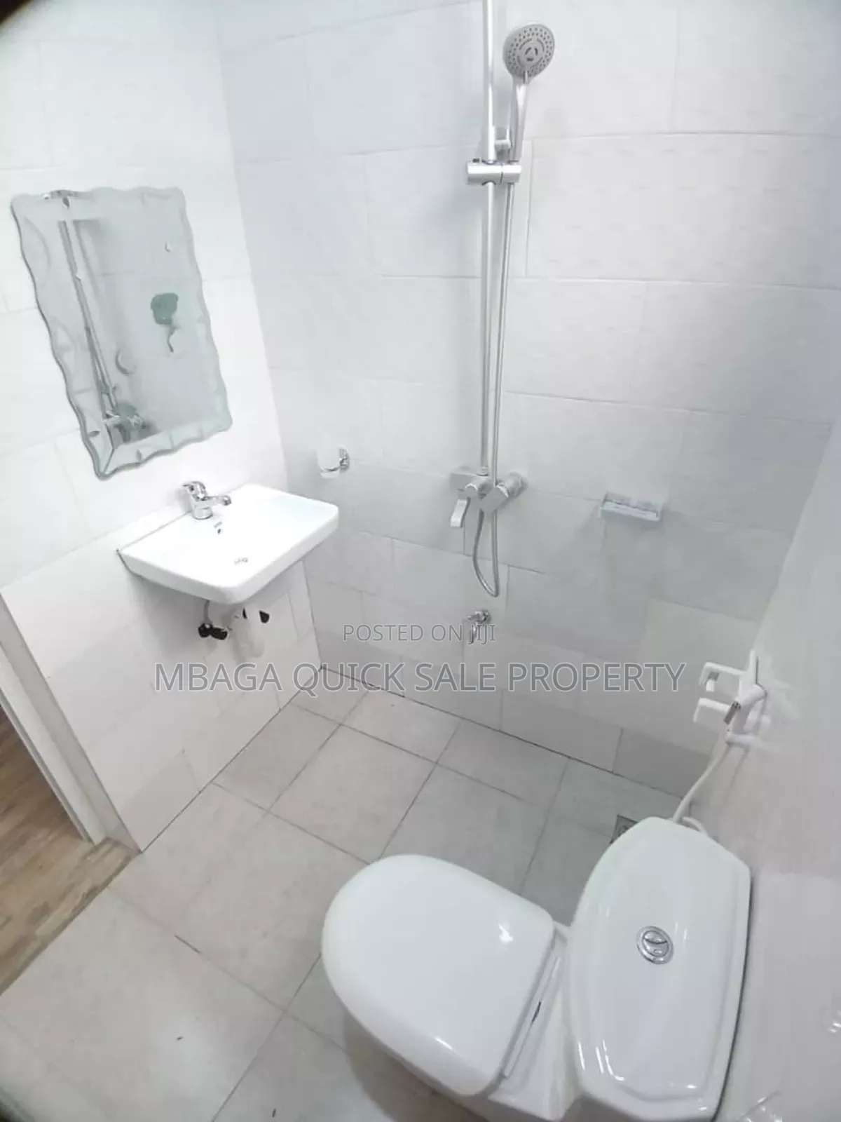 2bdrm Apartment in Kibaha Kwa Mathias for rent