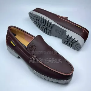 Mens Loafers Timberland Original