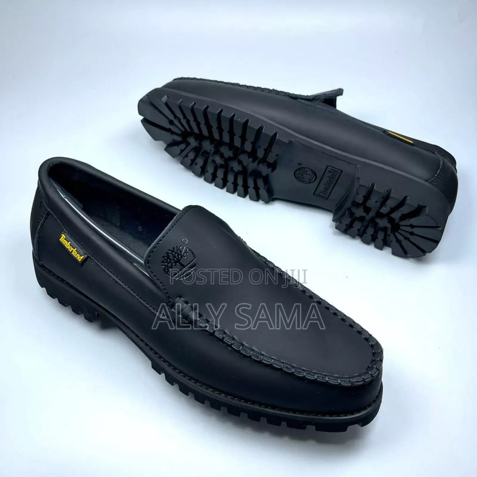 Mens Loafers Timberland Original