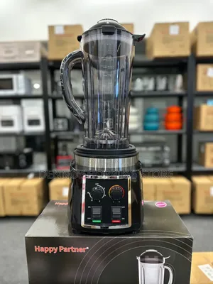 Food Blender 3L