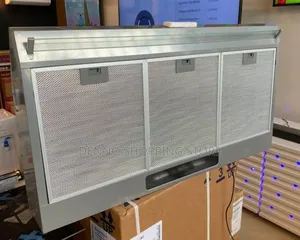 Westpoint Range Hood