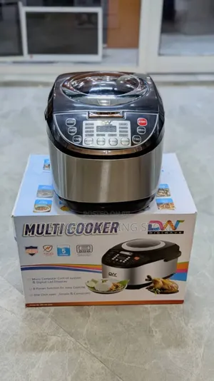 DW Multi Cooker 5L